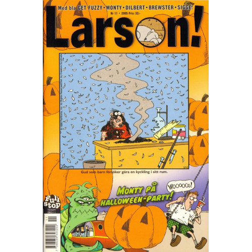 Larson 2005-11