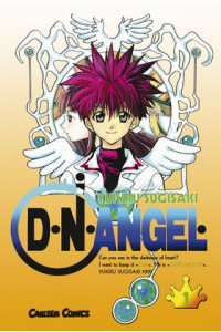 D.N.Angel 01
