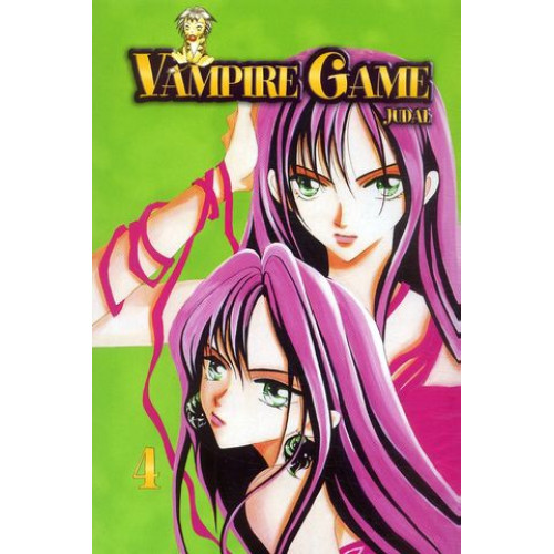 Vampire Game 04