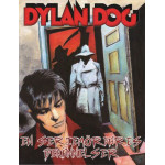 Dylan Dog - Vila i frid