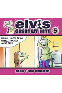 Elvis Greatest Hits 05