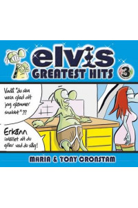Elvis Greatest Hits 03