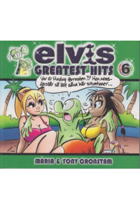 Elvis Greatest Hits 06