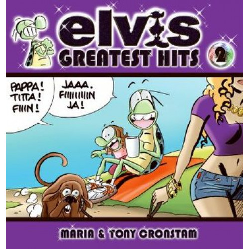 Elvis Greatest Hits 02