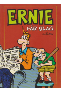 Ernie får slag (Julalbum 1998)