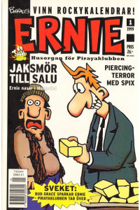 Ernie 1999-01