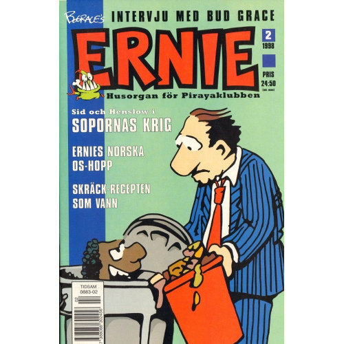 Ernie 1998-02