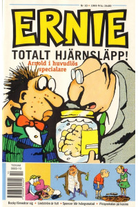 Ernie 1999-10