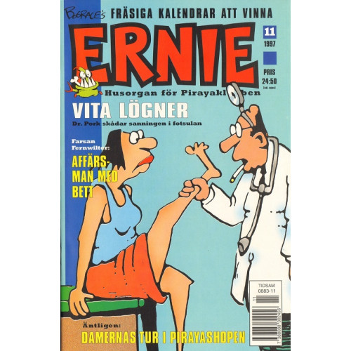 Ernie 1997-11