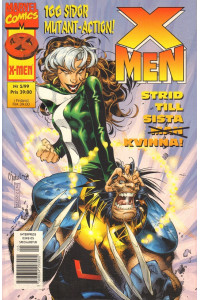 X-Men 1999-05