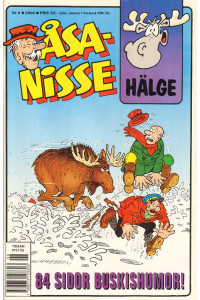 Åsa-Nisse 2000-06