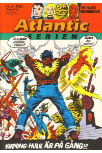 Atlantic serien 1980-02