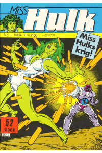 Miss Hulk 1984-03