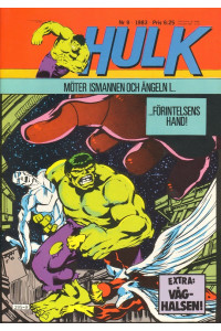Hulk 1983-09
