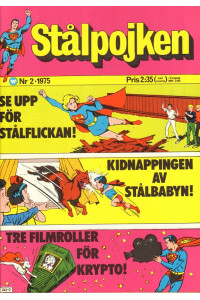 Stålpojken 1975-02