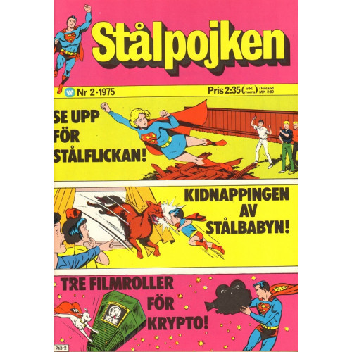 Stålpojken 1975-02