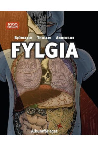 1000 Ögon - Fylgia (Inb)