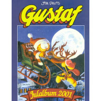 Gustaf 14 Gustafs julalbum 2001
