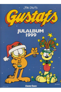 Gustaf 11 Julalbum 1999