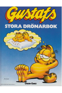 Gustaf 04 Gustafs stora drönarbok