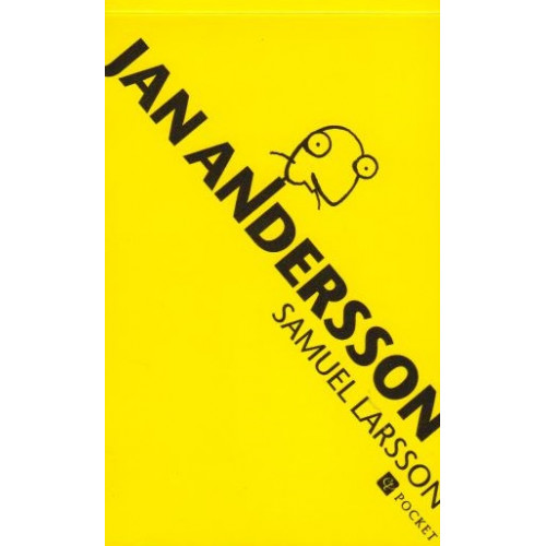 Jan Andersson