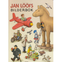 Jan Lööfs Bilderbok (Inb) Jan Lööfs Bilderbok (Inb)