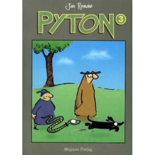 Pyton 03