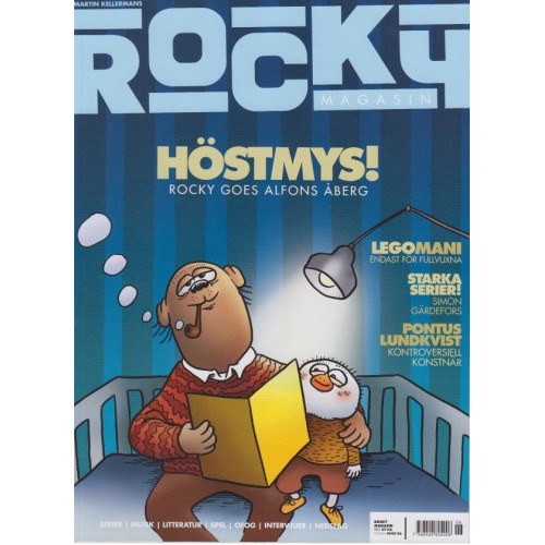 Rocky magasin 2011-06