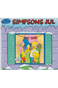 Simpsons Jul