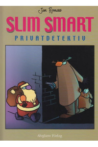 Slim Smart Privatdetektiv 