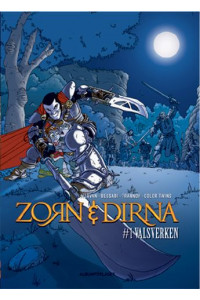 Zorn & Dirna 01 Valsverken
