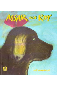 Assar 14 Assar och Roy