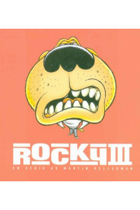 Rocky vol 03
