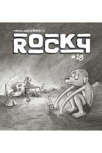 Rocky vol 18
