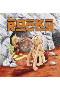 Rocky vol 20
