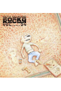 Rocky vol 24 (1:a upplaga) (Begagnad)