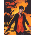 Dylan Dog - Hjärta av sten
