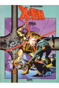 X:EN Mutanterna 1986