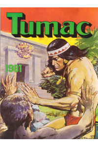 Tumac 1981