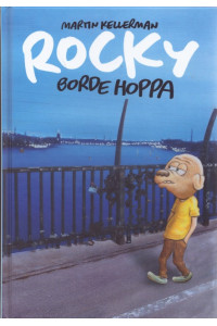 Rocky vol 30 Rocky borde hoppa (Inb)