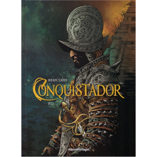 Conquistador Del 1 (Inb)