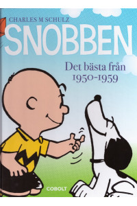 Snobben Det bästa från 1950-1959 (Inb)