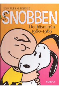 Snobben Det bästa från 1960-1969 (Inb)