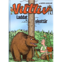 Viltliv Laddat för skottår (Inb)