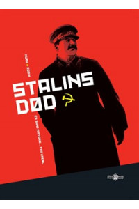 Stalins död En sann Sovjetiskt historia (Inb)