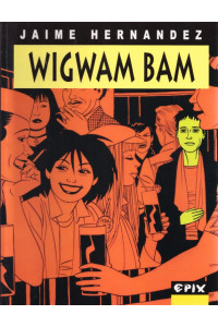 Wigwam Bam 