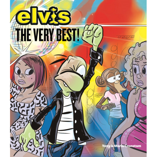 Elvis Very best Vol 01
