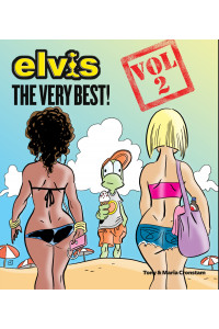 Elvis Very best Vol 02 
