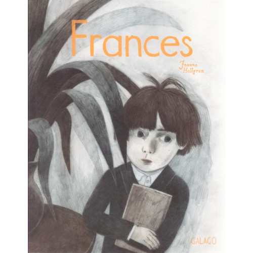 Frances Del 1-3 (Komplett)