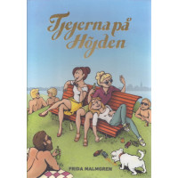 Tjejerna på höjden del 1